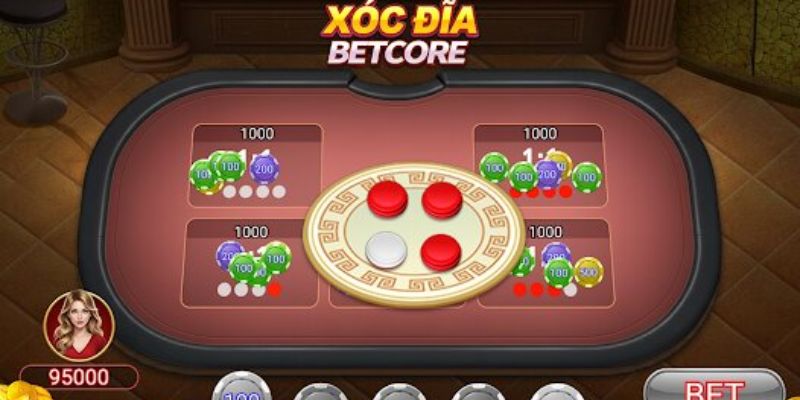 Tổng quan về trò xóc đĩa anh em cần biết
