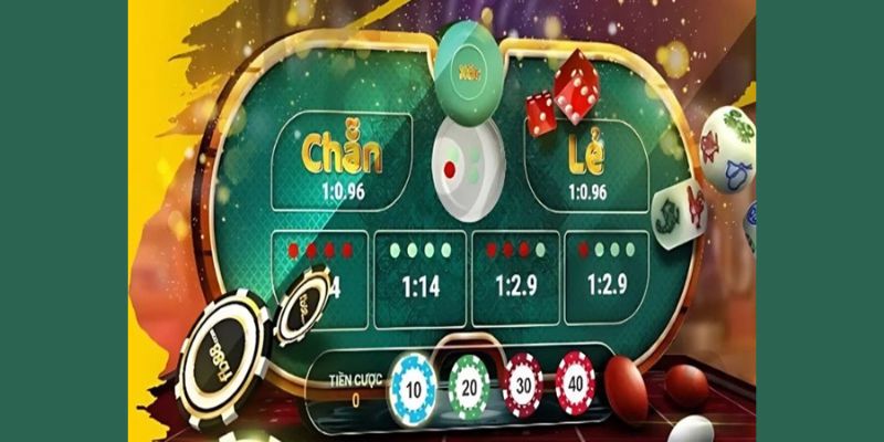Kinh nghiệm tham gia xóc đĩa tại Hm88