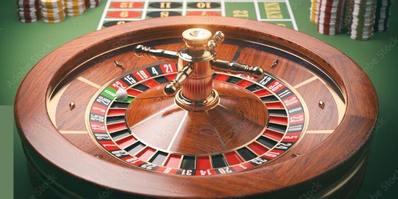 Hướng dẫn Cách chơi Roulette cho người mới